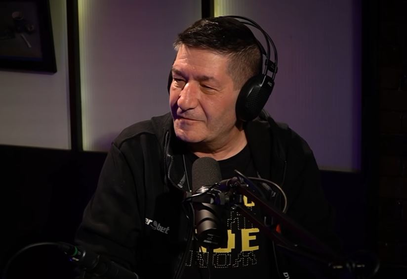 Cum arată soția lui Radu Pietreanu. Actorul de la Vacanța Mare s-a căsătorit în secret: „Aș vrea să mă despart de ea, dar nu găsesc motive”