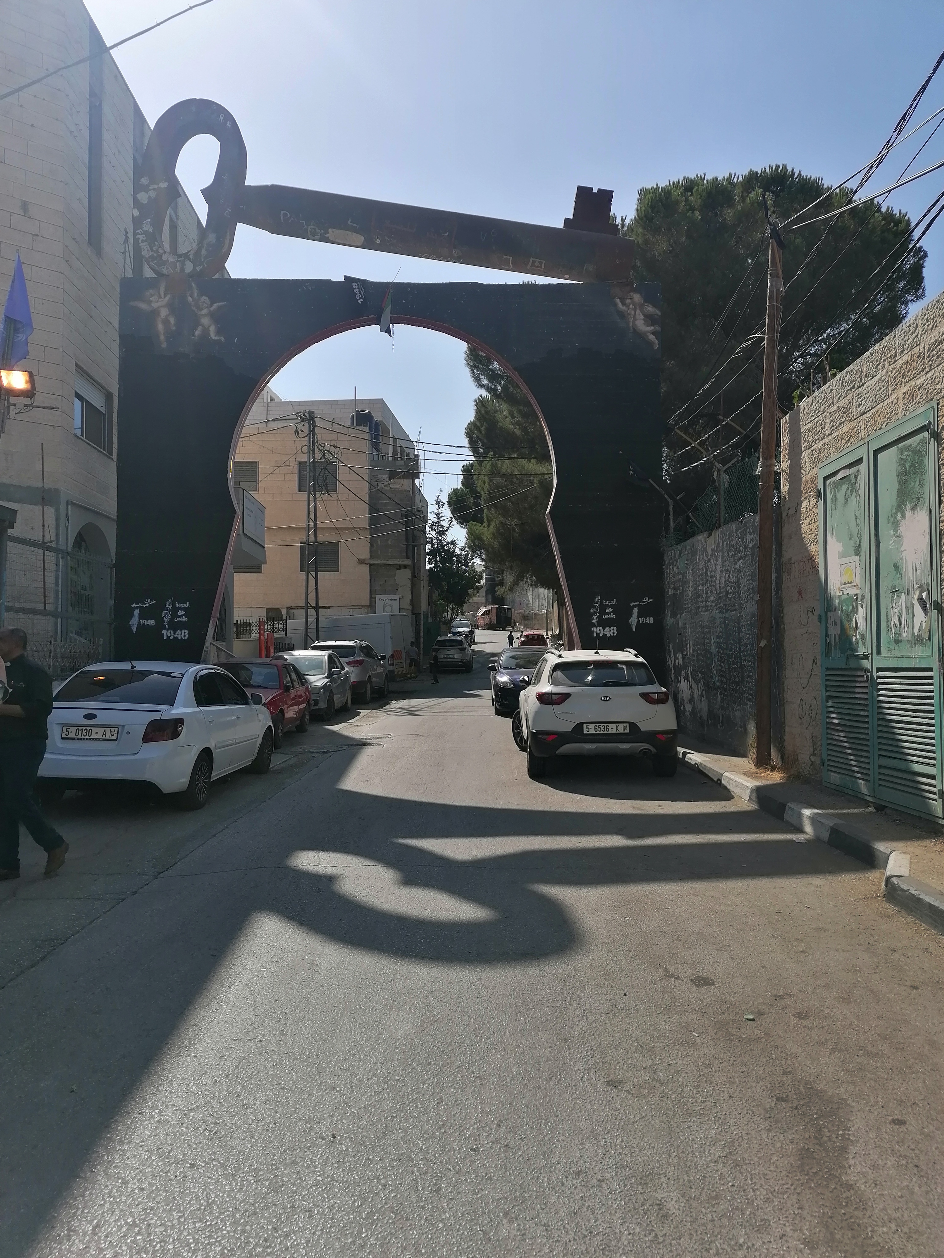 REPORTAJ ÎN TABERELE PALESTINIENE. În 2023, aproape că n-a fost zi fără morți între israelieni și palestinieni. „Viaţa mea e ca o tortură”. Ce i-au spus unui reporter Libertatea refugiații prinși între grupările armate 