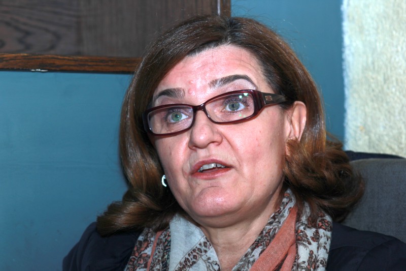 Elisabeta Lipă: ”Am crezut că e o glumă când mi s-a spus că sunt canotoarea secolului 20!” / FOTO & VIDEO