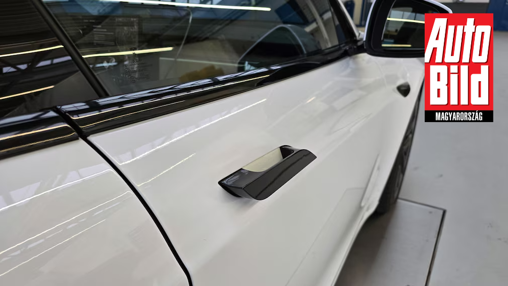 Divatosak, de veszélyesek lehetnek: ezekkel az autó ajtókilincsekkel vigyázzon leginkább