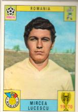 Naţionala lui Angelo Niculescu a făcut meciuri memorabile la CM 70 / VIDEO
