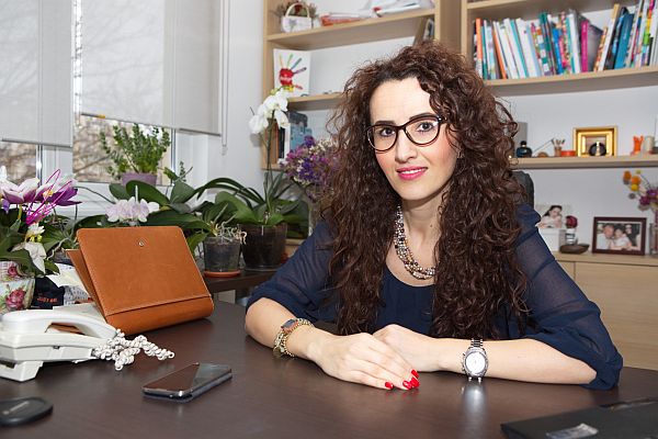 Nadia Vișan, adevărul despre „Imperiul Leilor”. De ce a refuzat tânăra susținută de Andreea Marin finanțarea juraților. „Prea mare presiunea. Nu trebuia să merg acolo”