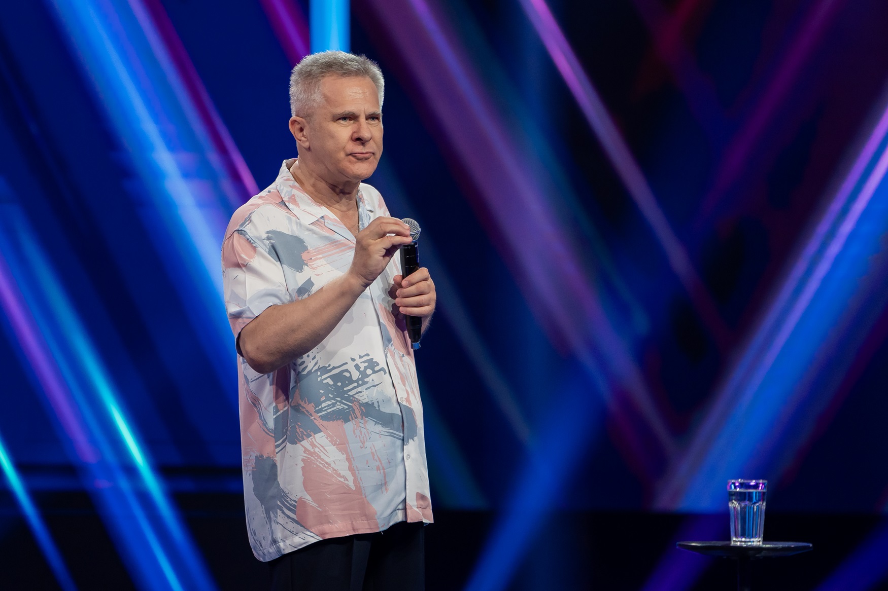 Doru Octavian Dumitru, mesaj emoționant la o lună după ce a suferit un AVC și a fost operat de urgență: „Reflectă 100% din ceea ce simt în prezent”