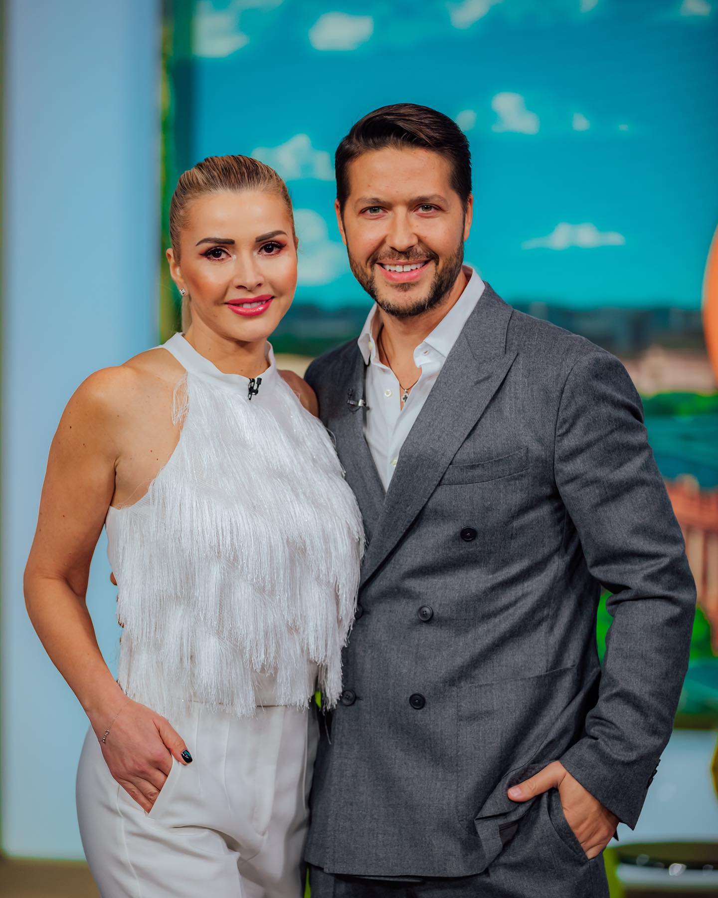 Cine l-a ajutat pe Jorge să conștientizeze că este în depresie: „Puneam capul pe pernă și mă bufnea plânsul”