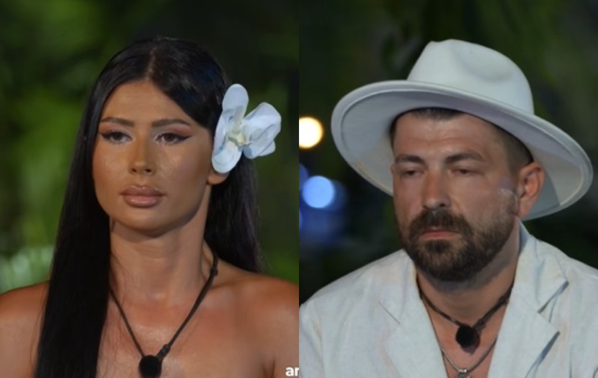 Marian Grozavu, demascat de ispita Teodora în fața Biancăi Dan la Insula Iubirii 2025: „A încercat să îi manipuleze pe toți în favoarea lui”