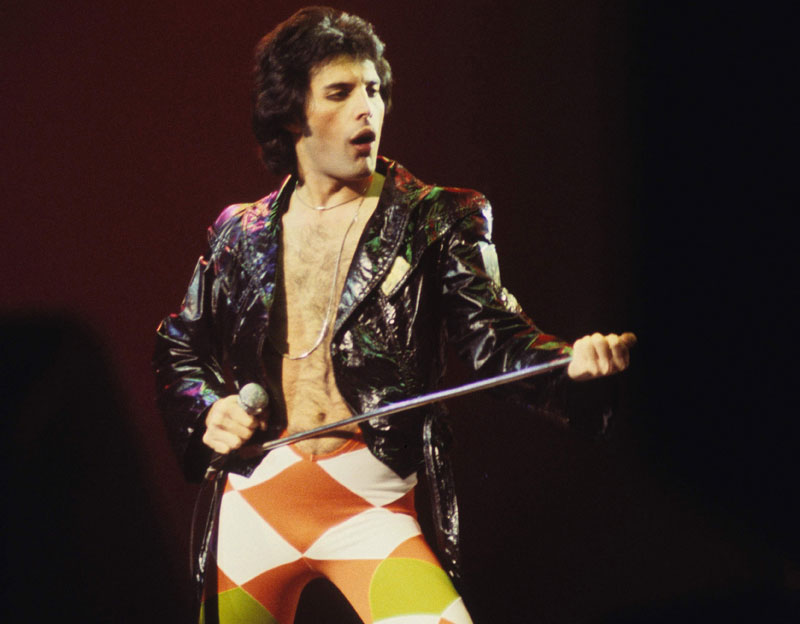 Bibi, fiica secretă a lui Freddie Mercury, a murit de cancer la 48 de ani. „Este acum alături de tatăl ei iubit”