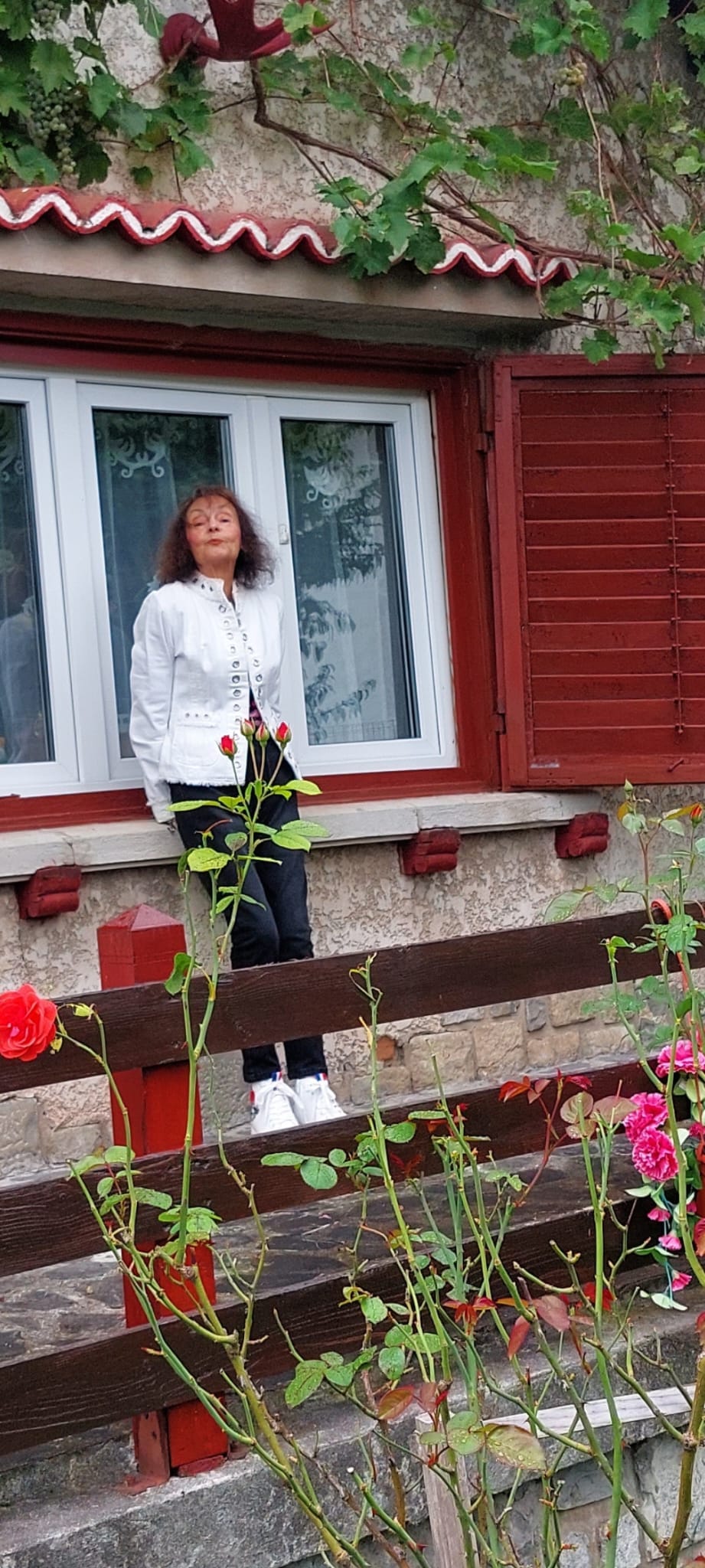 Detalii neștiute din viața Marinei Voica. Ce spune despre cel de-al doilea soț, care a murit la vârsta de 41 de ani. „Mi-a arătat prea mult că mă iubește”