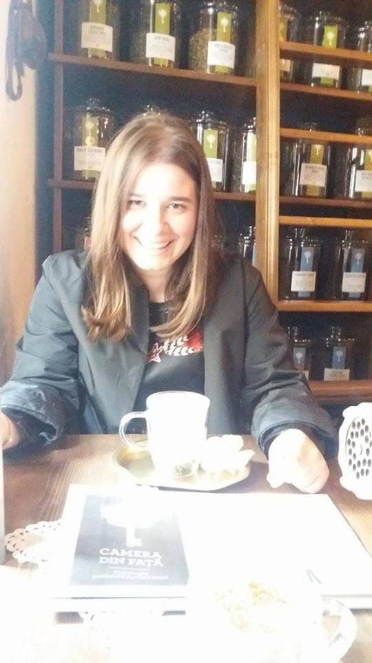 Cât de frumoasă s-a făcut fata lui Gheorghe Hagi. Kira este pe zi ce trece mai seducătoare | FOTO