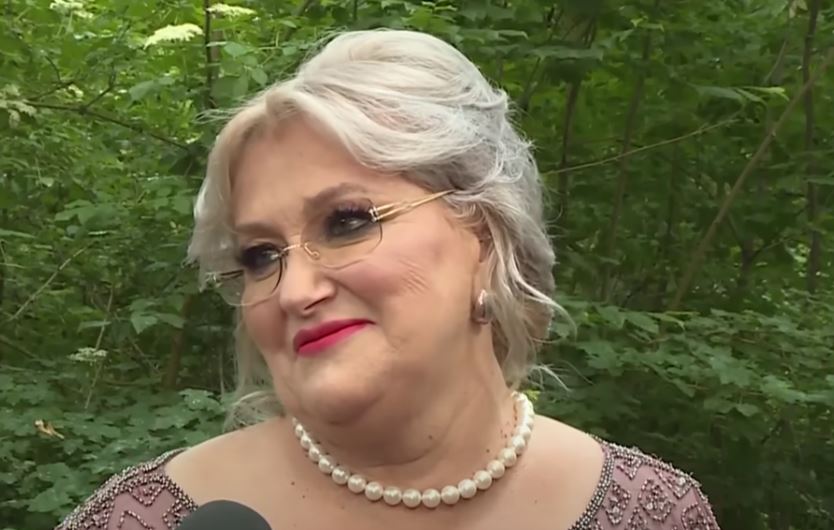 Ce a răspuns mama lui Smiley când a fost întrebată cum se înțelege cu Gina Pistol: „Nora mea, din păcate, nu trăiește cu noi”