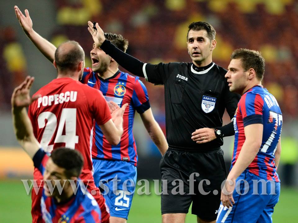 Paul Papp face haz de necaz pe seama accidentării suferite