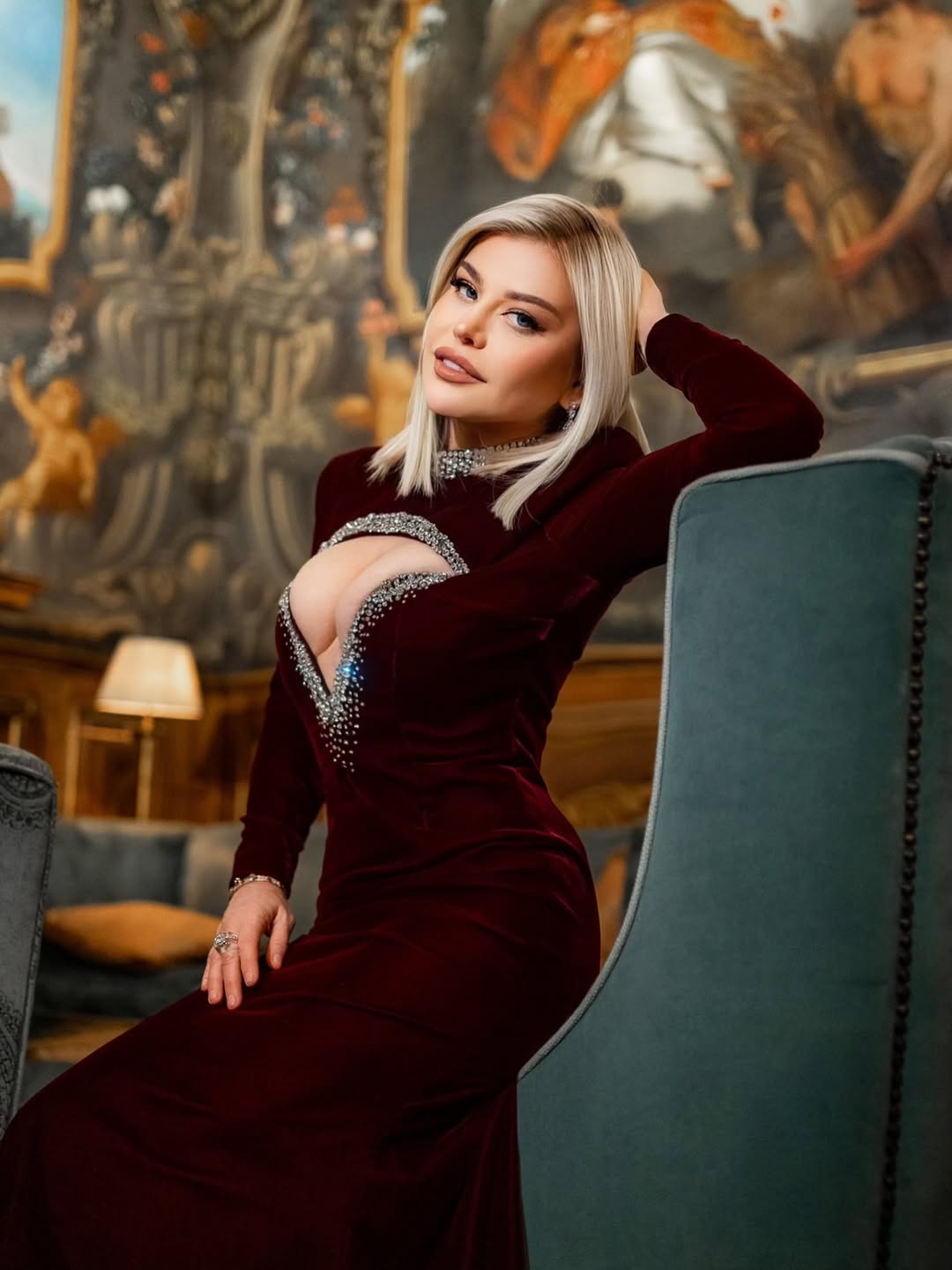 Loredana Groza, declarații neașteptate despre prieteniile din showbiz. „Credeam că am foarte mulți prieteni. Se cern ca prin sită”