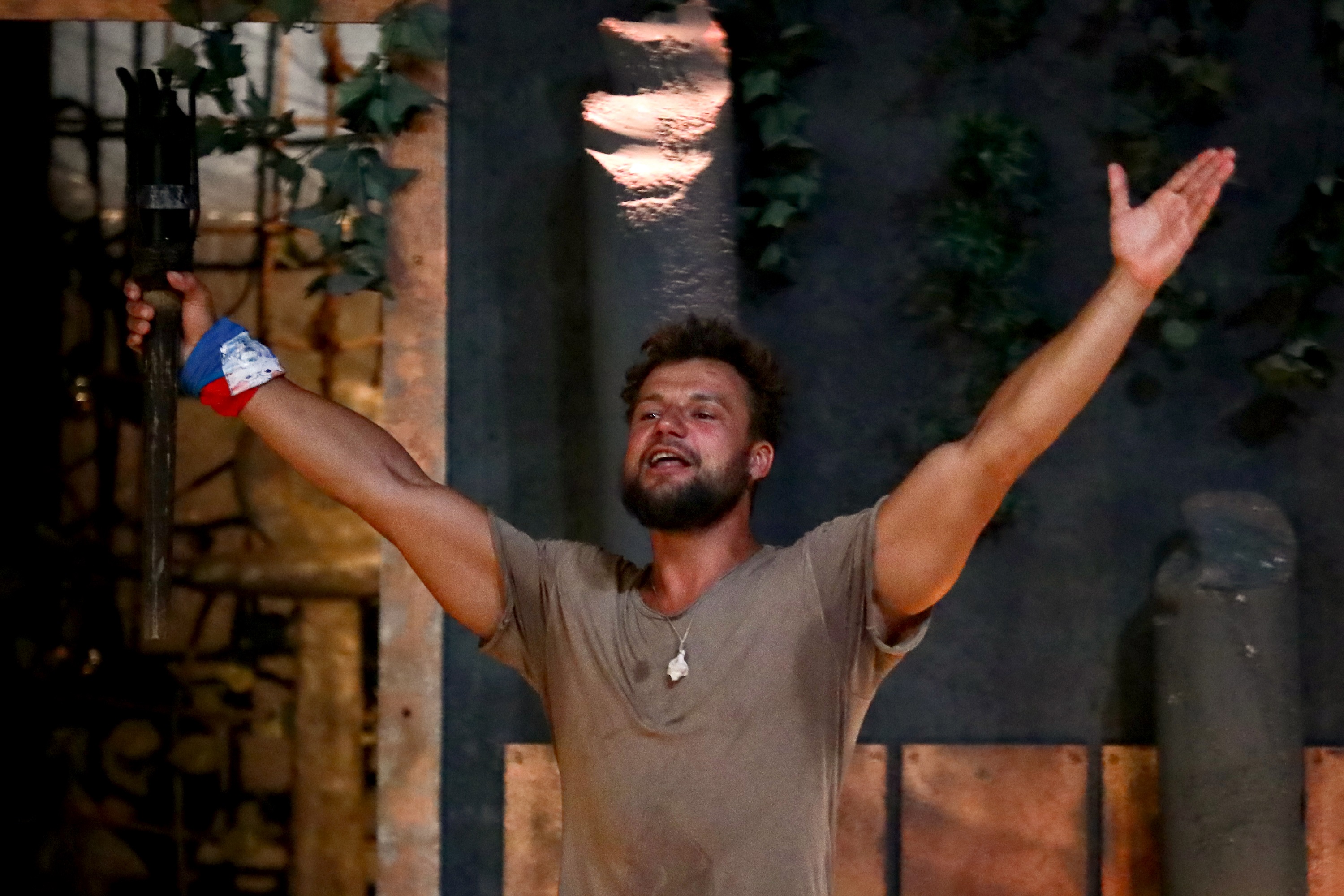 Survivor România 2023. Penultima săptămâna a concurenților în Republica Dominicană: „Să rămân cu Ștefi și cu Carmen”