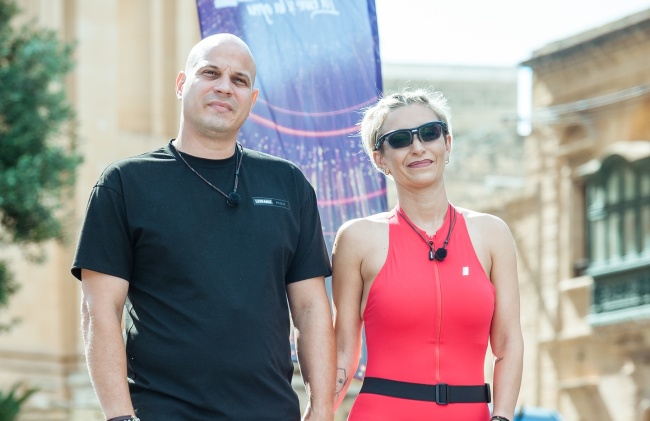 Anunțul făcut de Giulia Anghelescu la 13 ani de la nunta cu Vlad Huidu: „Nu mai pot cu tine”