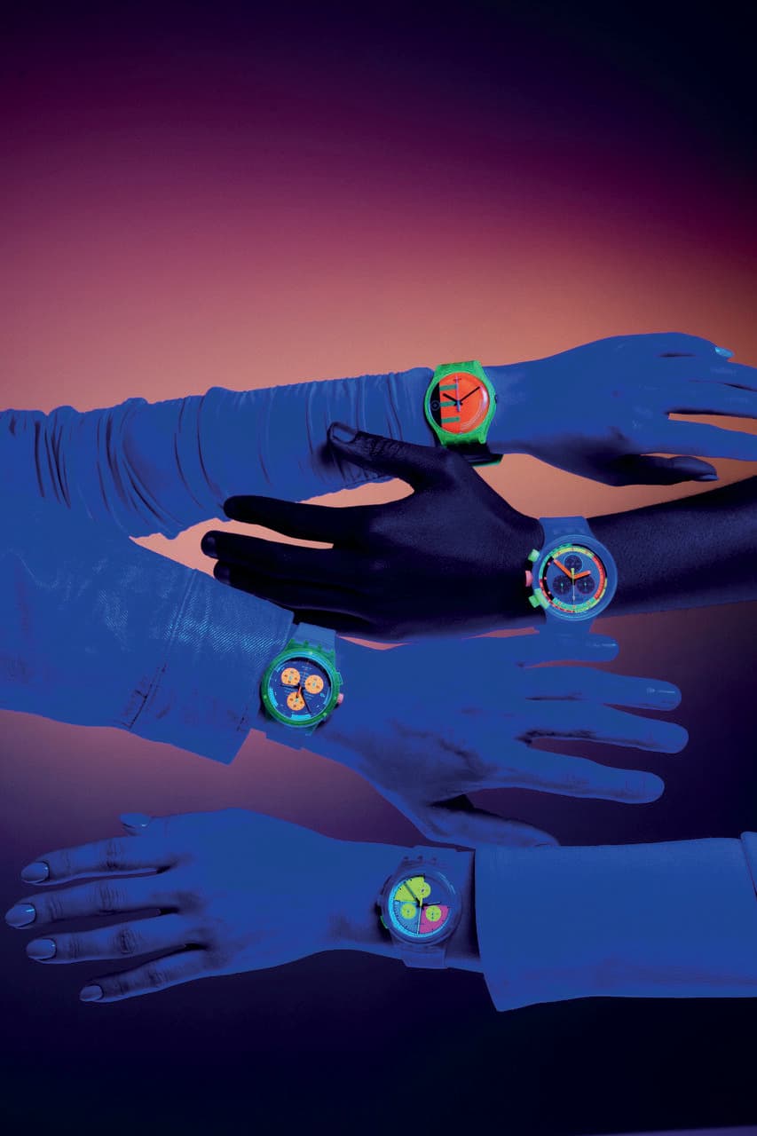 Swatch