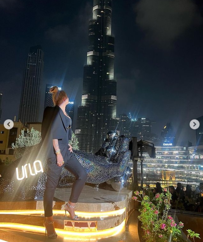 Anamaria Prodan are o nouă afacere în Dubai. Ce probleme a întâlnit: „Îmi e rușine să mai zic că sunt româncă”