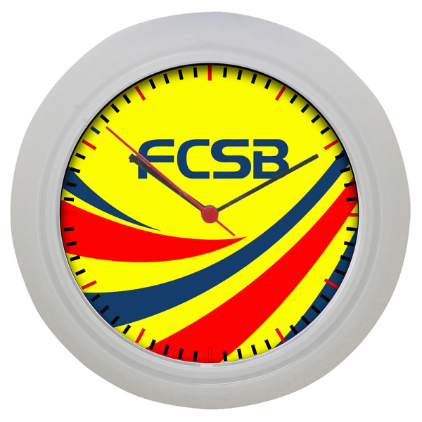 FCSB și-a deschis magazin oficial, care concurează fanii stemei glorioase  / GALERIE FOTO