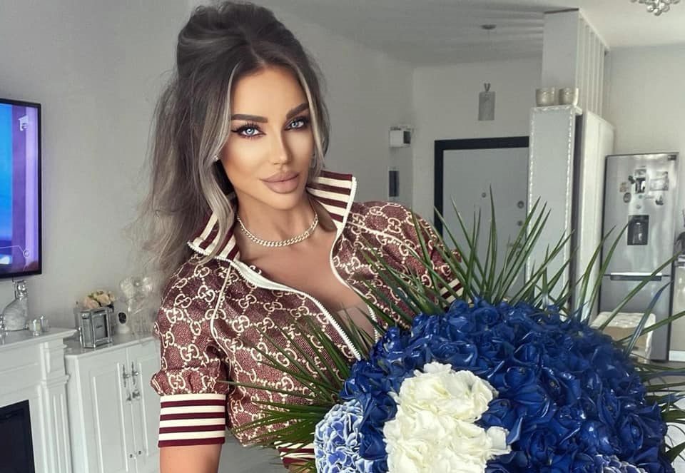 Bianca Drăgușanu și-a topit acidul hialuronic din buze: „Fața mea a fost stricată. M-am injectat vreo 20 de ani mult și prost”