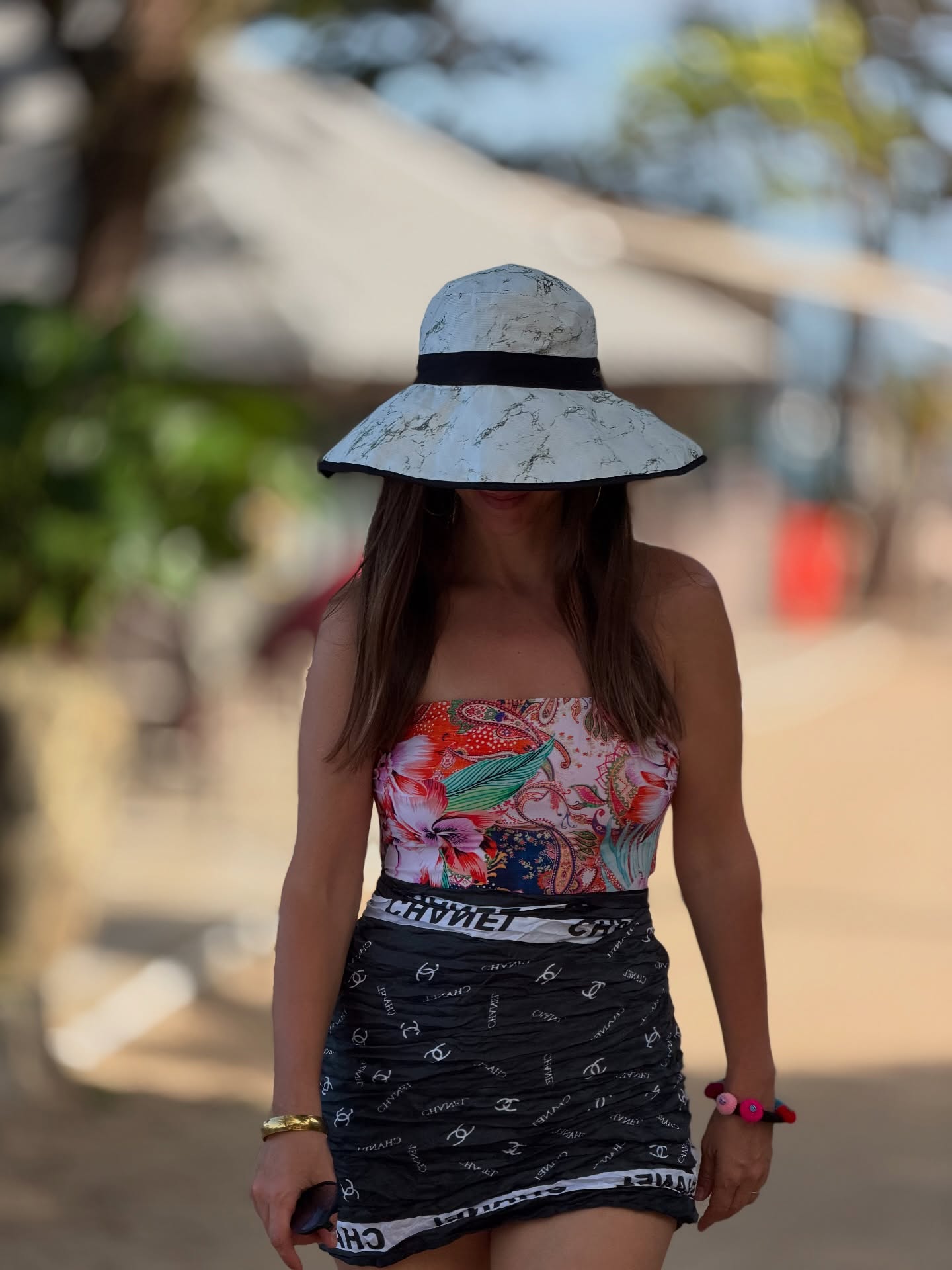 Cum a apărut Adela Popescu alături de cei trei băieți ai ei și ai lui Radu Vâlcan în Thailanda: „Să stea cuminți e împotriva firii”
