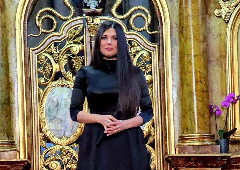Ce a observat Paula Seling la fiica ei în vârstă de numai 9 ani: „Are o inteligență afectivă foarte pronunțată, simte, are intuiție”