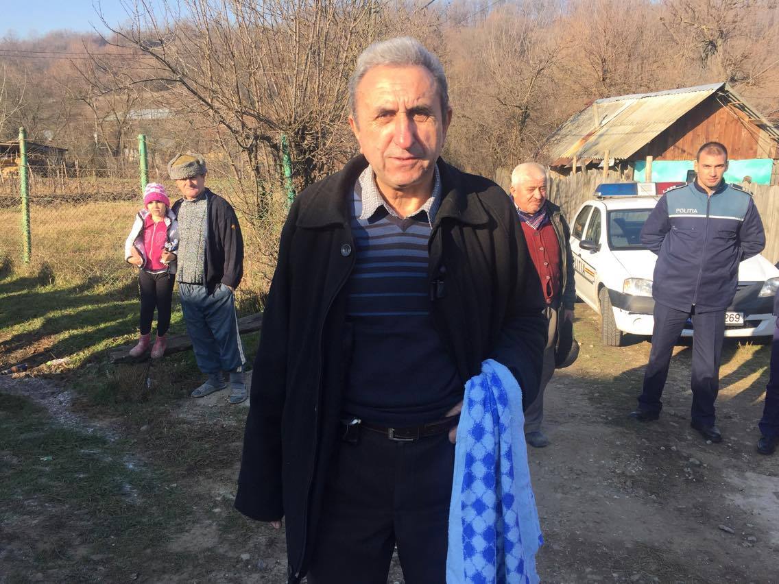 UPDATE: Criminalul din Palilula, un absolvent de Medicină care era pregătit să ucidă oricând. Victimele sale au fost înmormântate
