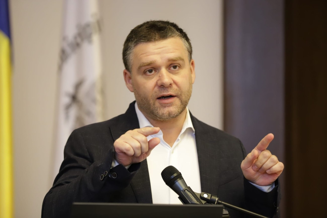 Ciprian Ciucu cere insolvența STB: „Conducerea să se întrunească mâine dimineață și să ia decizia corectă. Altfel, STB intră în faliment”