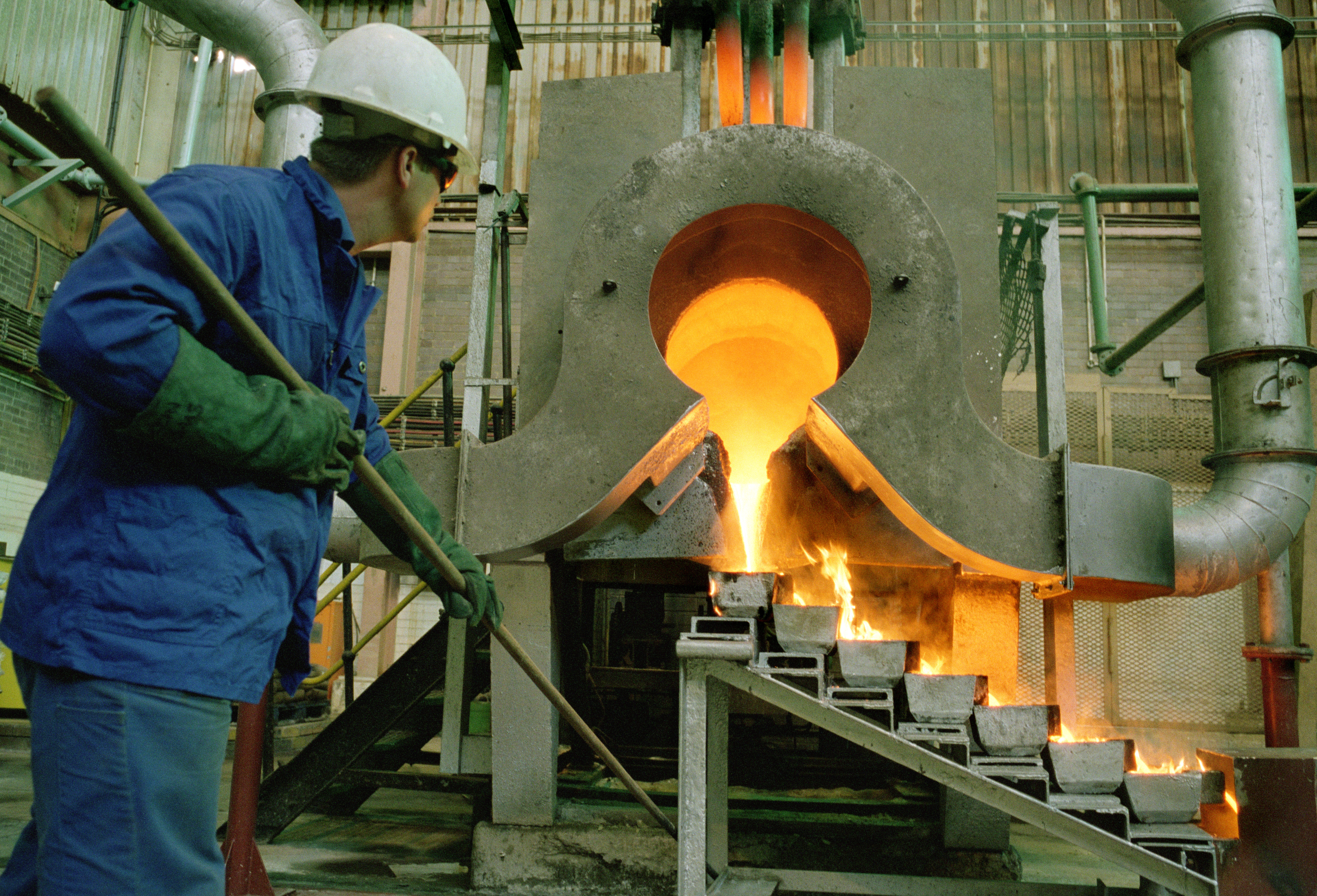 Canadian miner bets on South African gold with $2 million mine acquisition deal