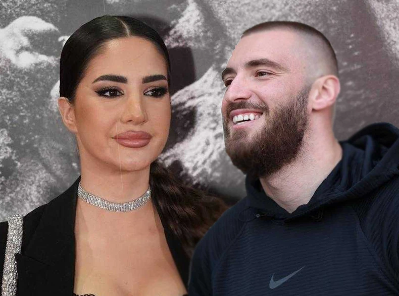 Raskrinkana pred finale! Anđela Đuričić kad čuje šta je Mensur Ajdarpašić ispričao o njoj uhvatiće se za glavu