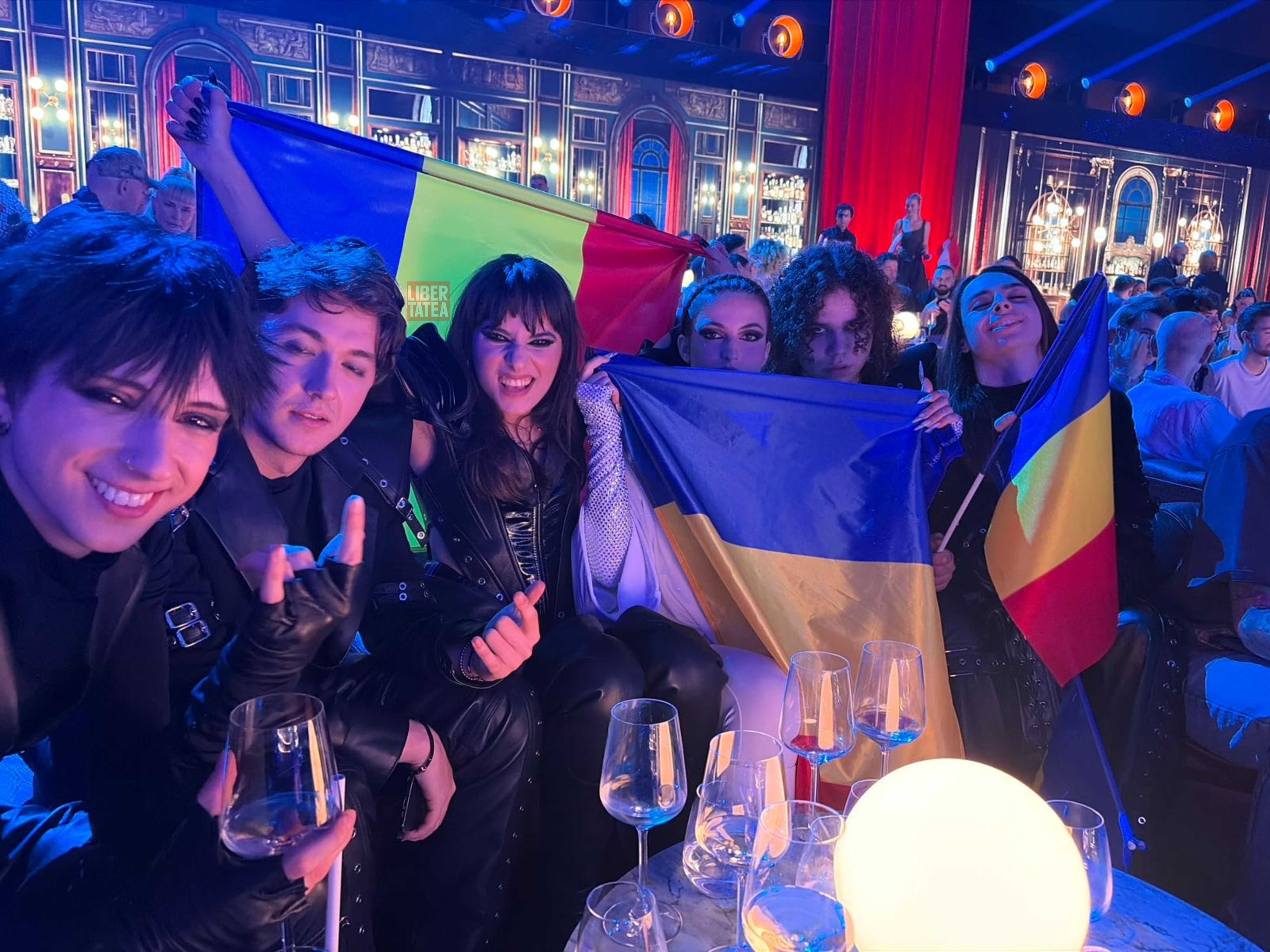 Șefa delegației României la Eurovision 2026, mesaj înainte de finală. Ce a spus despre Alexandra Căpitănescu
