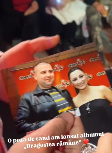 Ce s-a întâmplat la concertul Andrei din Canada. Bărbatul care a urcat pe scenă: „Trebuie să refacem poza, că asta nu mai e realitatea”
