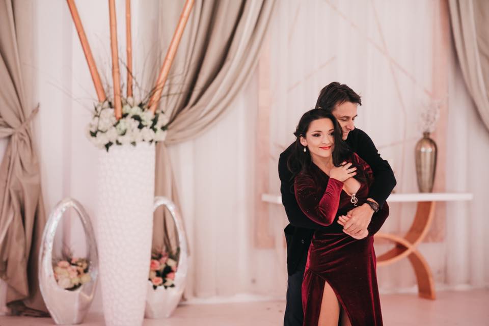 Gabriel Cotabiță a filmat pentru noul single. Bogdan Stanoevici, vedetă în videoclipul artistului | FOTO