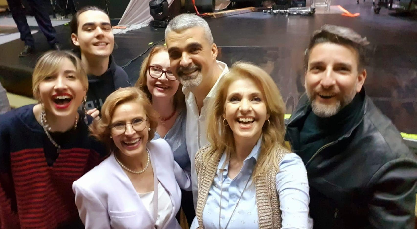 Silviu Biriș a răbufnit după ce Ministerul Culturii le-a cerut actorilor să raporteze ce fac în cele 8 ore de muncă: „Pleacă de la presupunerea că noi cei care lucrăm acolo luăm banii degeaba”