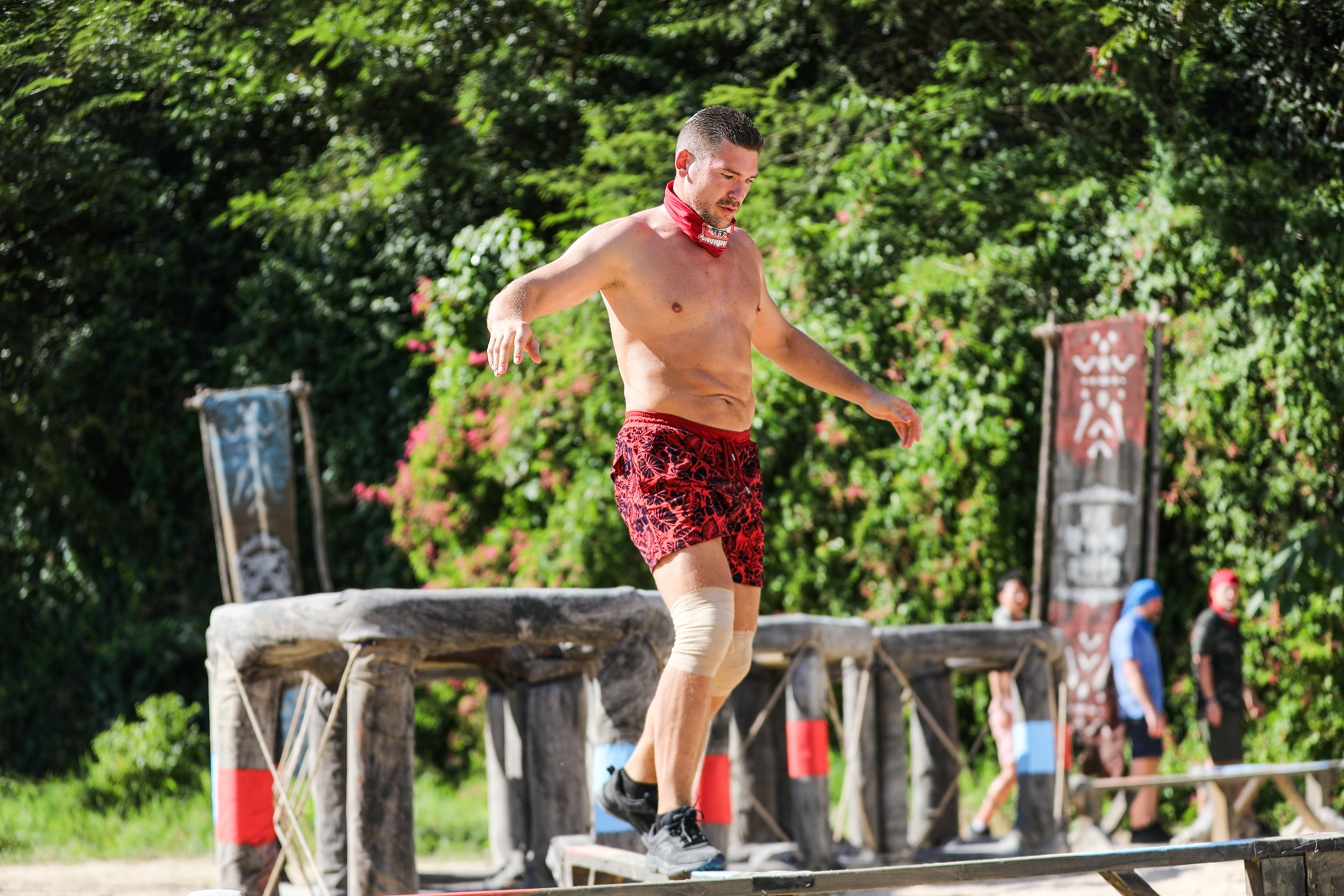 Călin Donca a spus pe cine vede câștigător la Survivor România 2026. Are mai mulți favoriți