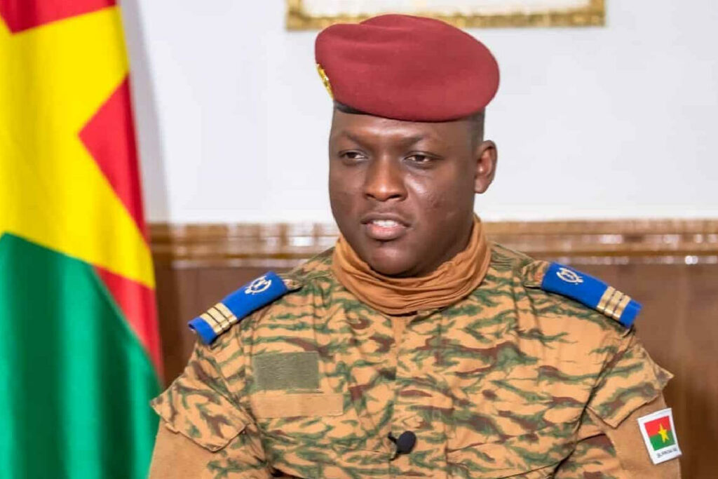 Burkina Faso moves to reclaim mining wealth with new state-backed sovereign investment fund