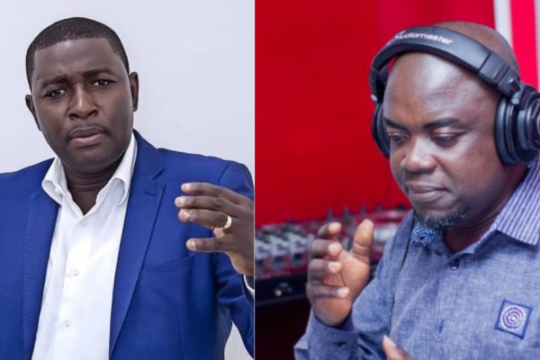 Pro-NDC radio hosts in Accra cited for language indecency in MFWA June report