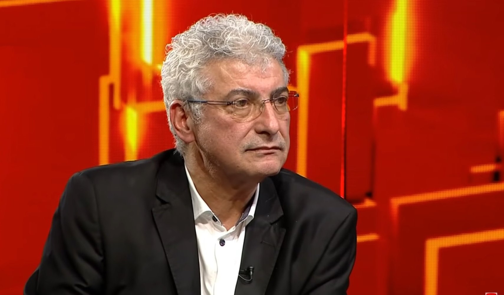 George Restivan, fostul iubit al Adrianei Bahmuțeanu, primele declarații după moartea lui Silviu Prigoană: „Sunt niște amenințări la adresa ei”