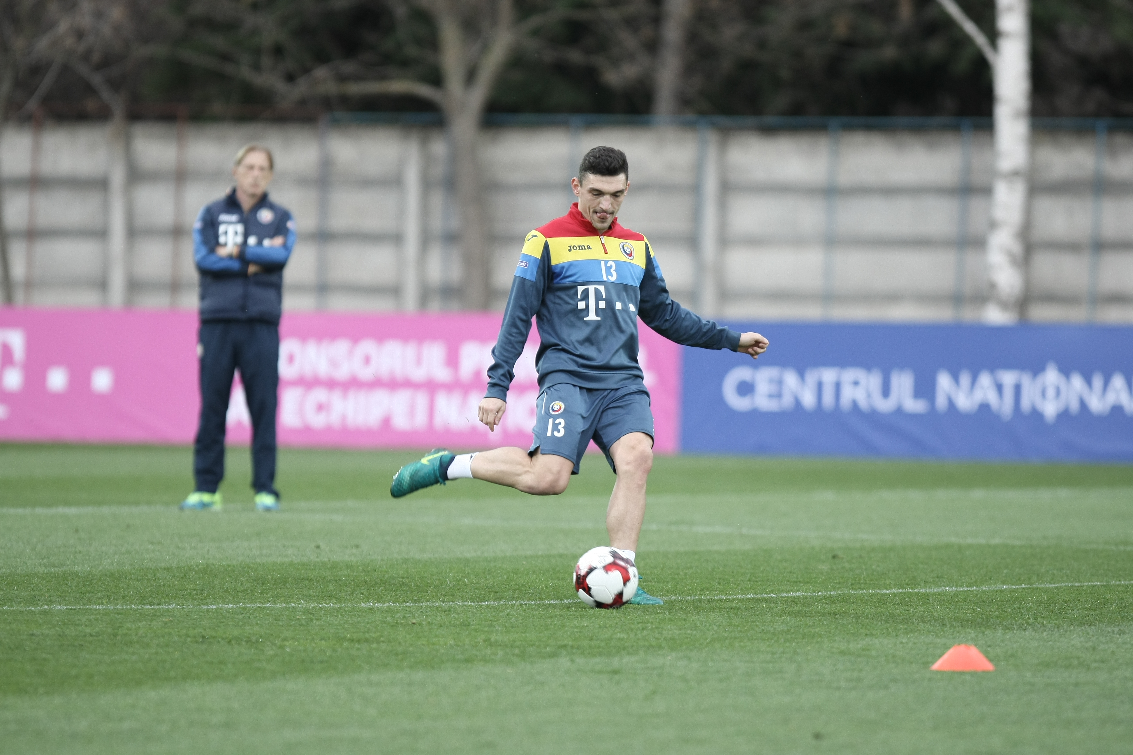 LIVE TEXT: România - Danemarca 0-0, în preliminariile CM 2018. Rămânem cu iluziile. Mondiale? Să fim serioși, herr Daum | LIVE&FOTO&VIDEO