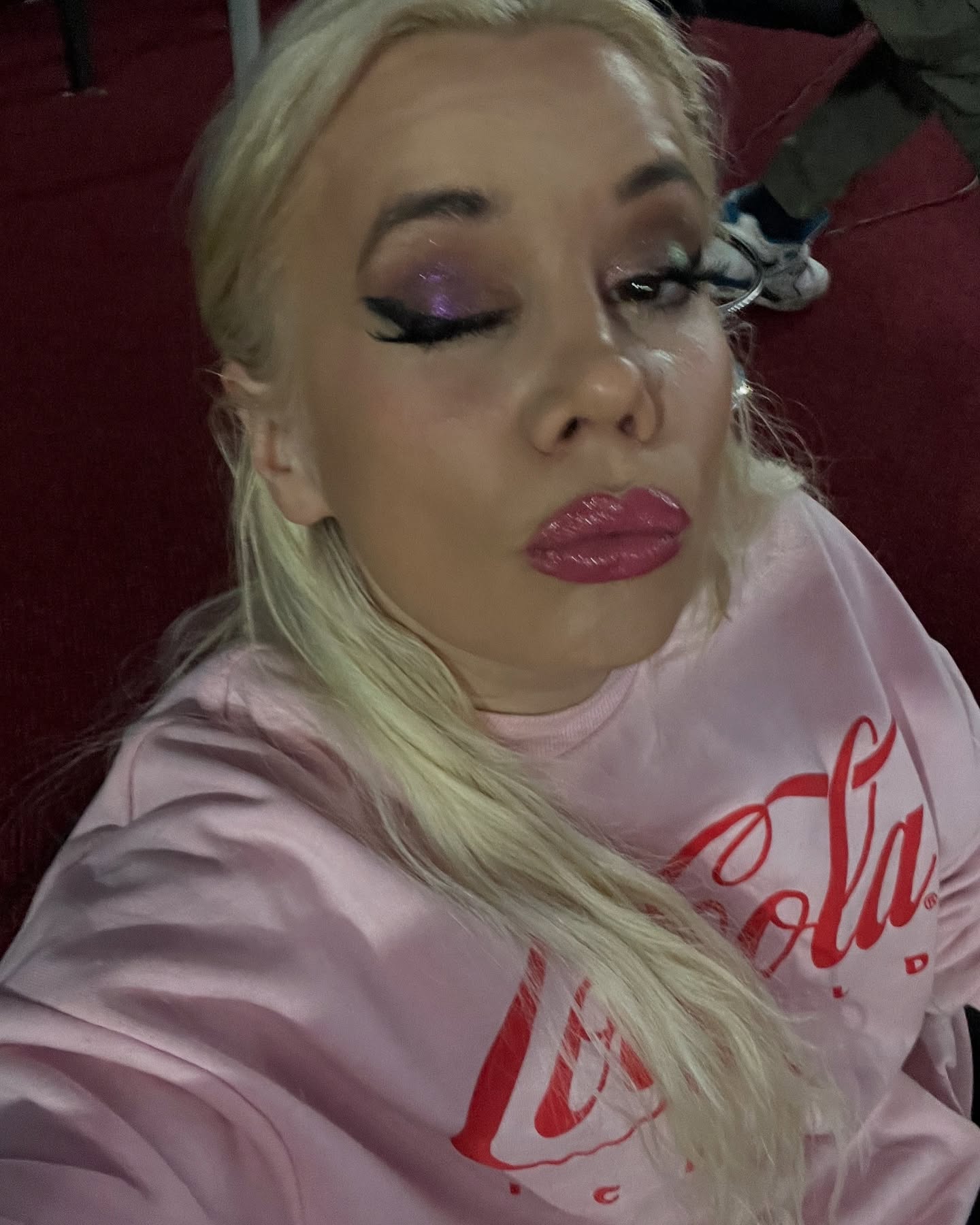 Ce a făcut-o pe Anisia Gafton să reacționeze, după ce a participat la un show de la PRO TV: „Nu se poate să fii, într-o emisiune, atât de bătut”