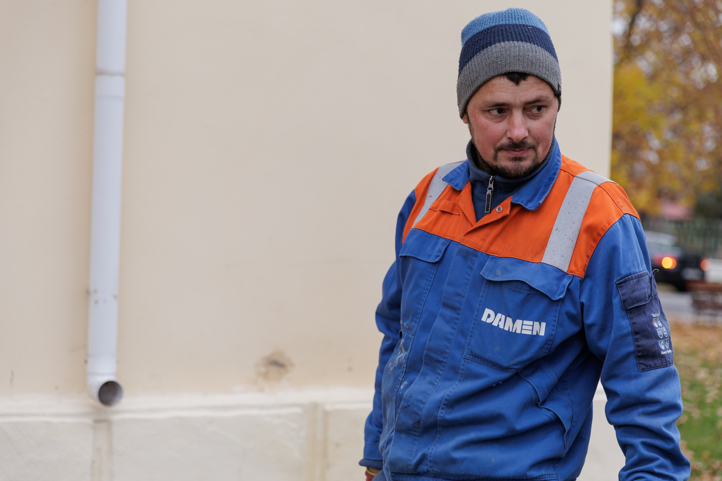Mic sondaj la marginea țării. De la „frumosul Ciolacu” și „inteligentul Geoană” la „Băsescu cel hazliu”, ce cred oamenii care trăiesc în colțul de jos al hărții, în Dobrogea, despre prezidențiale