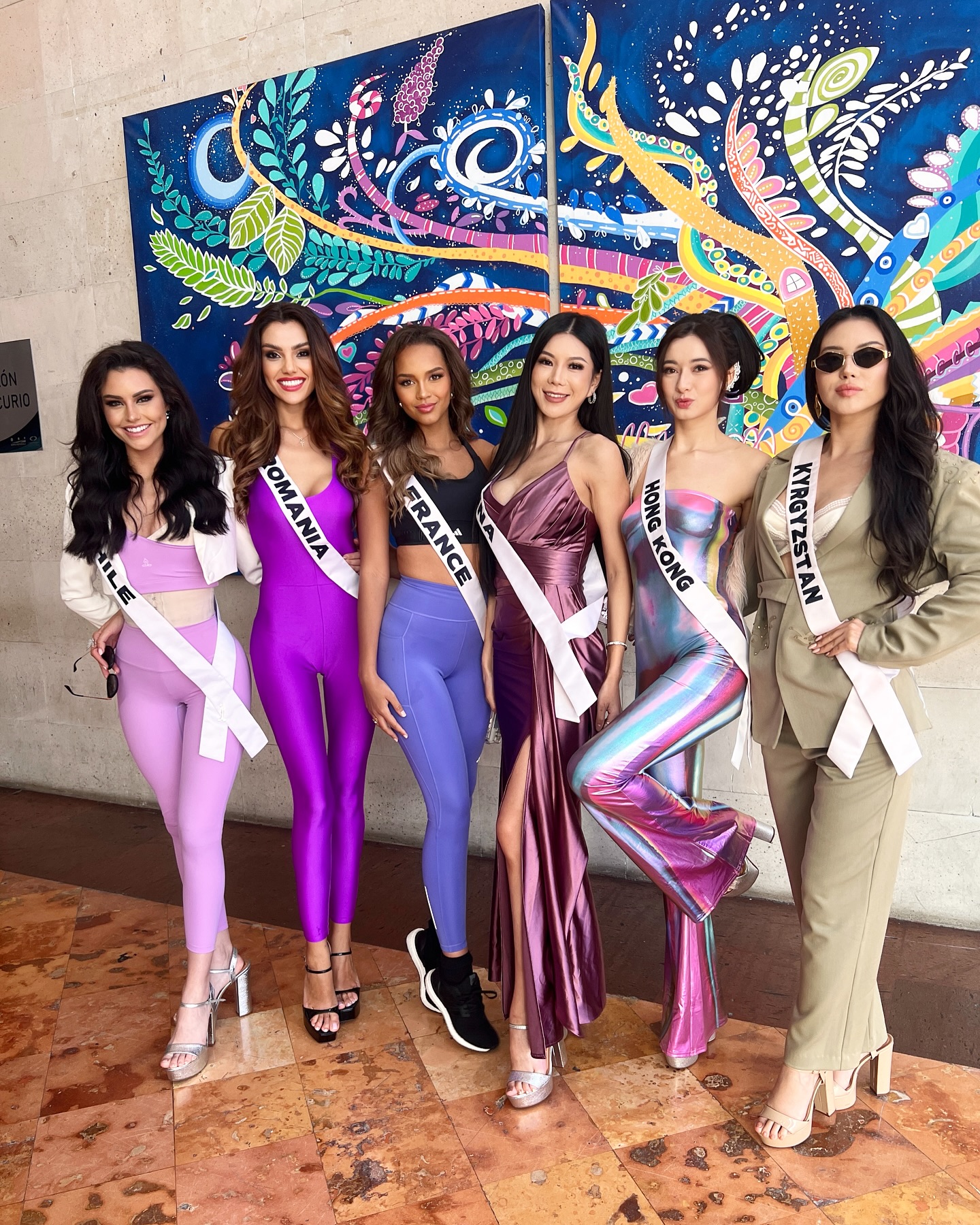 Cine este Loredana Salanţă, cea care a reprezentat România la Miss Universe 2024. A fost implicată în politică