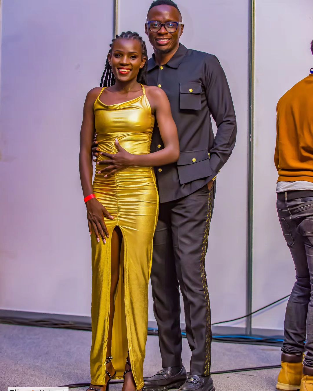 Behind the posts: Oga Obinna and Dem Wa Facebook's silent fall out