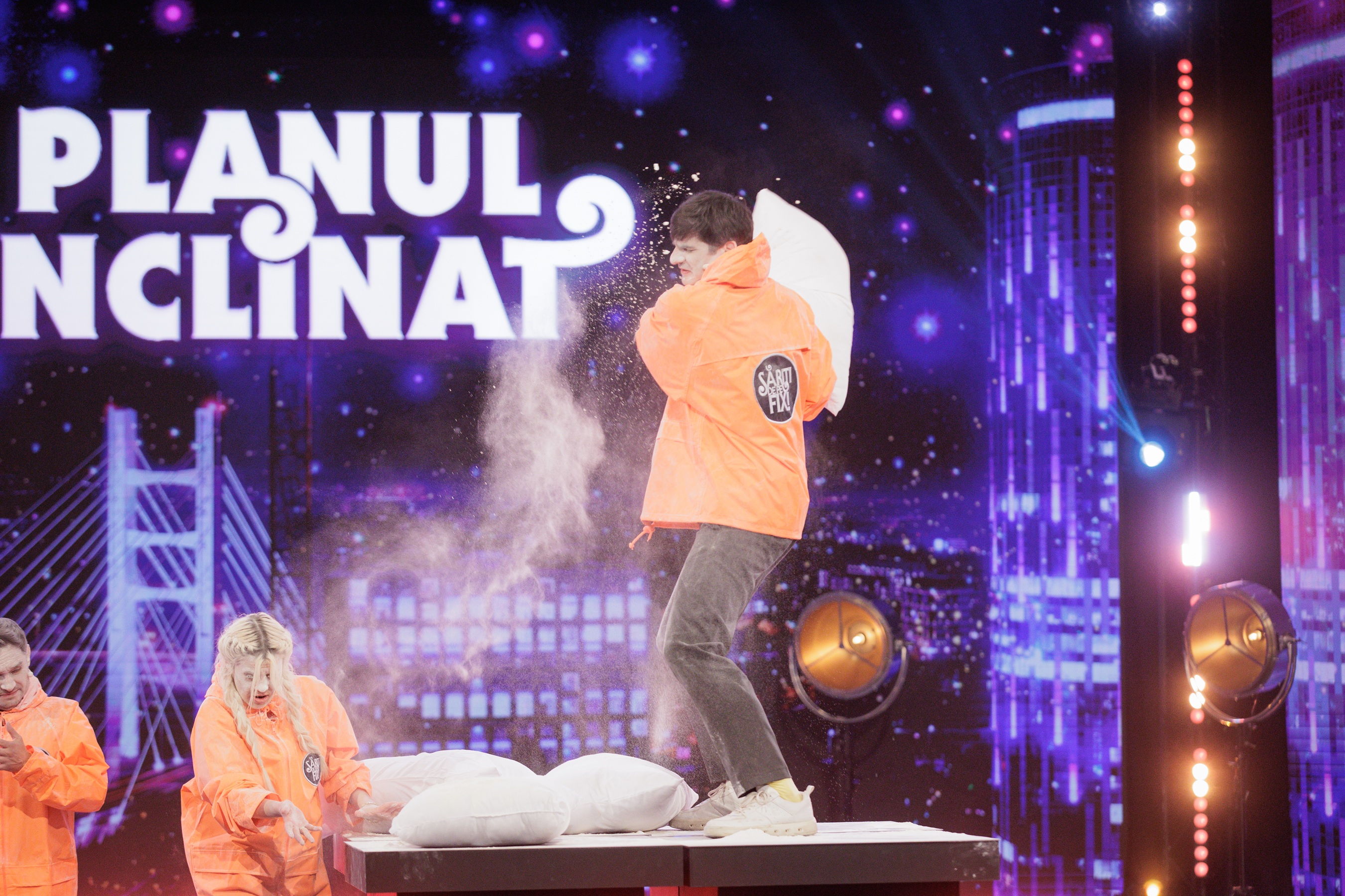 Oana Zăvoranu, din nou la Pro TV. În ce emisiune va apărea vedeta. „Omul e frumos, e actor, e talentat”