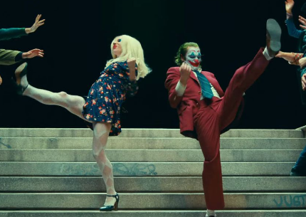 Hátborzongató filmet ígér a Joker2 első előzetese – videó