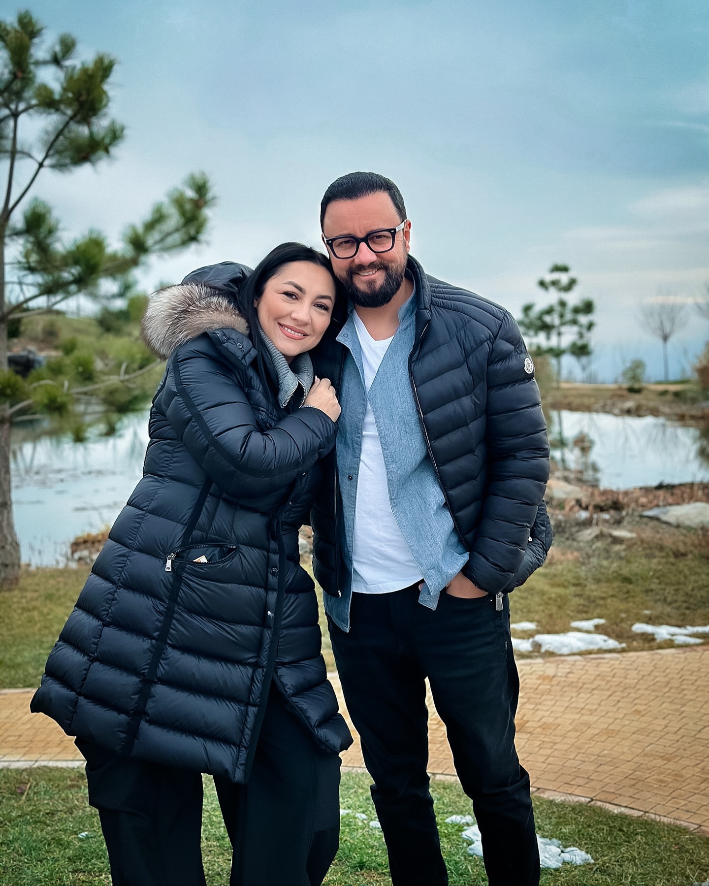 Andra a luat măsuri după ce a fost criticată că s-a îngrășat. „Aici nu trebuie să te complaci. Am apelat la un centru”