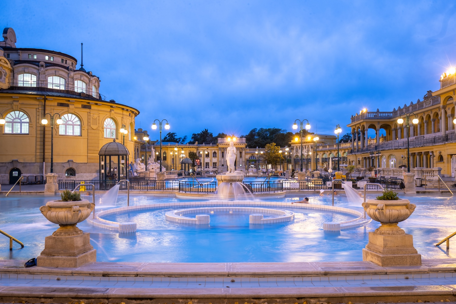 Serviciile oferite de Ungaria turiștilor. Cum încearcă să-i atragă pe români în vacanțe de câteva zile
