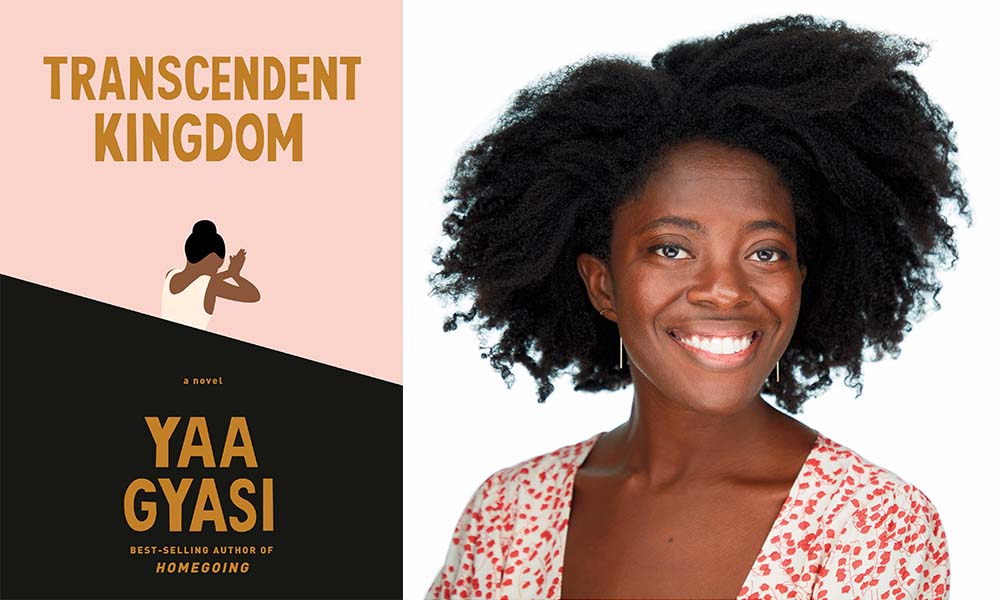 Yvonne Orji to develop series based on Yaa Gyasi's 'Transcendent Kingdom'