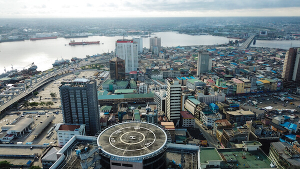 Top 10 African countries with the most expensive rent at the start of 2025