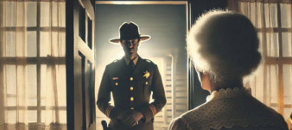 Az Esőember rémtettei