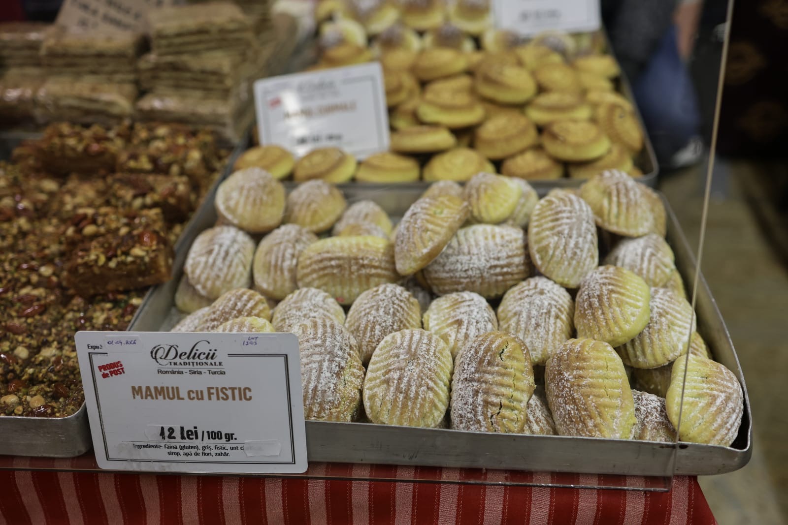 „Ciocolata lui Eminescu” și pralinele cu bere, vedetele festivalului Chocolate Saga, de la Biblioteca Națională