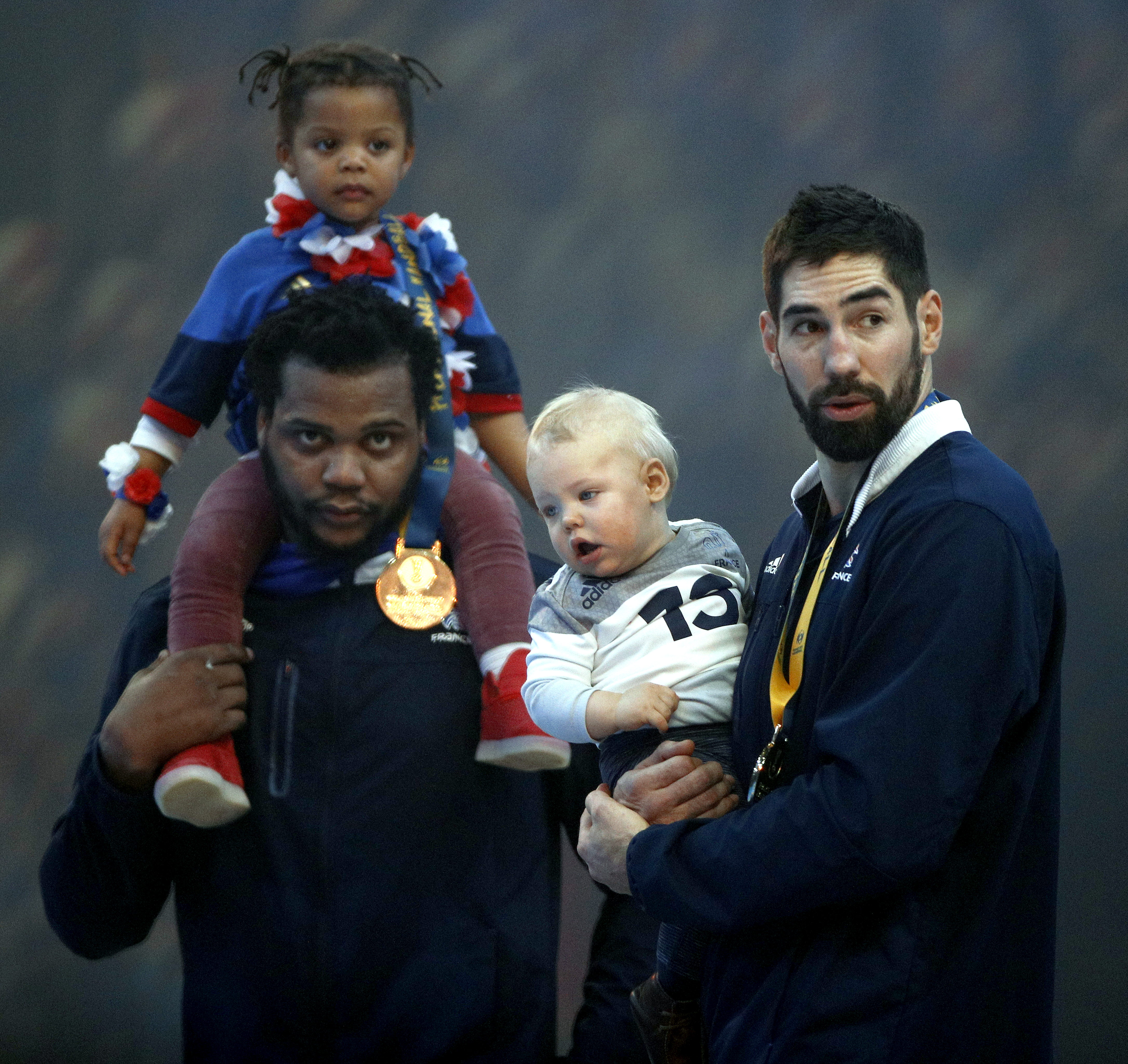 Franțastic! ”Cocoșii” au cucerit al șaselea titlu mondial de handbal! Cum am murit noi și s-au născut ei. De la greșeala lui Sorin Toacsen la campionii de azi / FOTO&VIDEO
