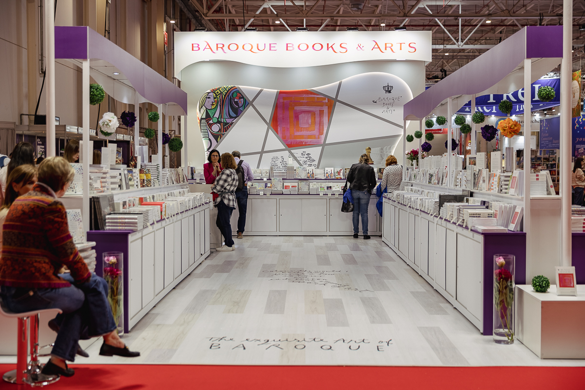 Bookfest 2024 – cel mai mare târg de carte din România. Cele mai importante lucrări propuse de editurile participante